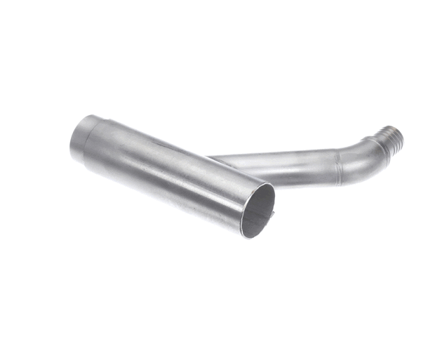 American Dish Service 085-6237 Fitting, Hi-Line Tailpiece, 1 1/2" Ss As (ADS085-6237)