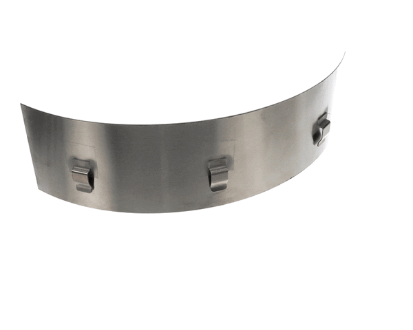 American Dish Service 085-6805 Carousel Extenders, Model Asq (ADS085-6805)