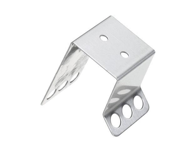 American Dish Service 086-6142 Bracket, Chemical Discharge, (ADS086-6142)