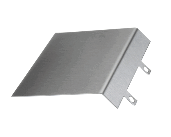 American Dish Service 086-6328 Cover, Heater Box, Et, Pump D (ADS086-6328)