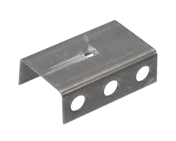 American Dish Service 086-6424 Bracket, Chemical Discharge, (ADS086-6424)