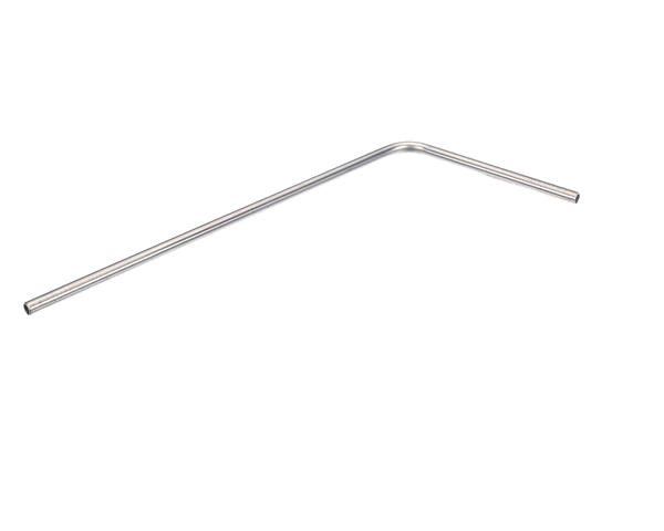 American Dish Service 086-6646 Tube Drain , Conduit, 3-D-S S (ADS086-6646)