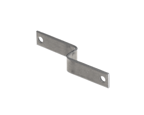 American Dish Service 086-6678 Hinge, Control Box Shelf (ADS086-6678)