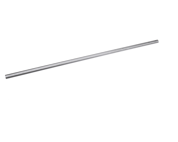 American Dish Service 087-6287 Tube, 5/8" Od X 26.25", Ss (ADS087-6287)