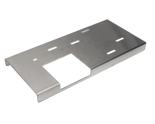 American Dish Service 087-6375 Motor Mount, Af-3D-S, 3" Taller (ADS087-6375)