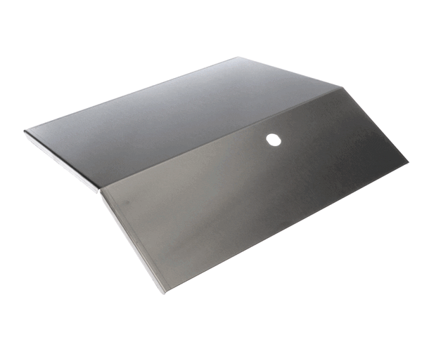 American Dish Service 087-6416 Cover, Control Box , Model Et (ADS087-6416)
