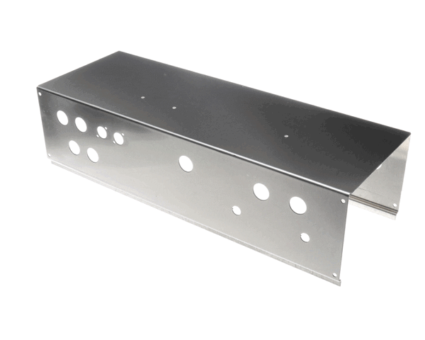 American Dish Service 087-6429 Control Box Bottom, 5Ag-S, Es Series (ADS087-6429)