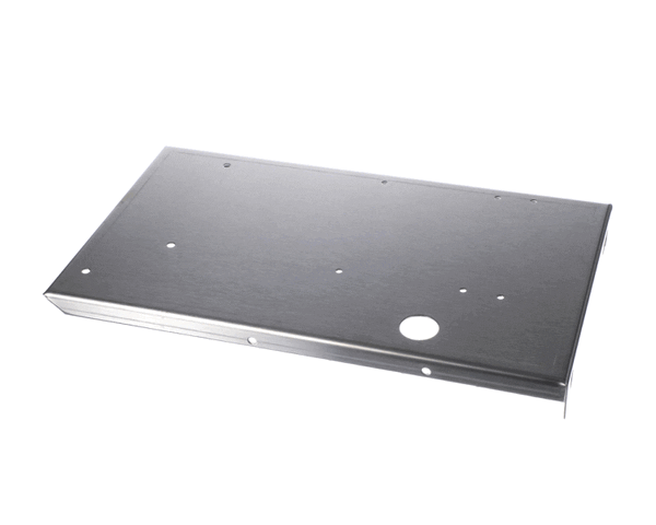 American Dish Service 087-6430 Control Box End Panel, Right Side (ADS087-6430)