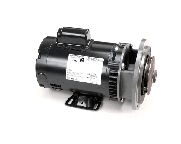 American Dish Service 088-1012 Pump Assembly, Water - 1 1/2 (ADS088-1012)