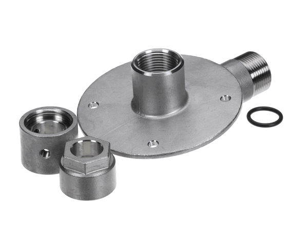 American Dish Service 088-1084 Kit Spray Base S/S Lower (ADS088-1084)