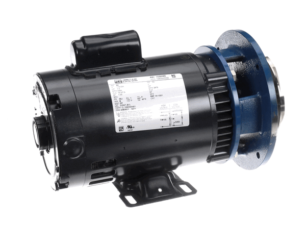American Dish Service 088-1088 Pump Assy, Water-1 1/2 Hp (ADS088-1088)