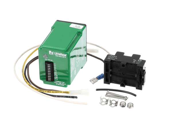 American Dish Service 088-1090 Kit, Fill Delay Relay (ADS088-1090)
