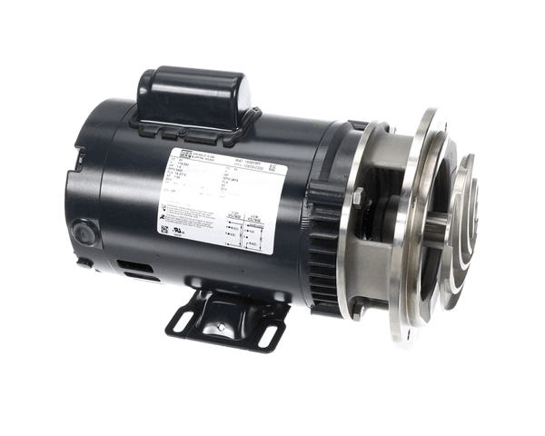 American Dish Service 088-1103 Pump Assy, Wash, Ss, 1 1/2 Hp Less Cover (ADS088-1103)