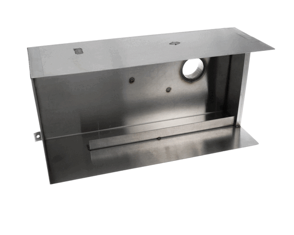 American Dish Service 089-9070 Scrap Accumulator, Af/Afc-Es (W/O Tray O (ADS089-9070)