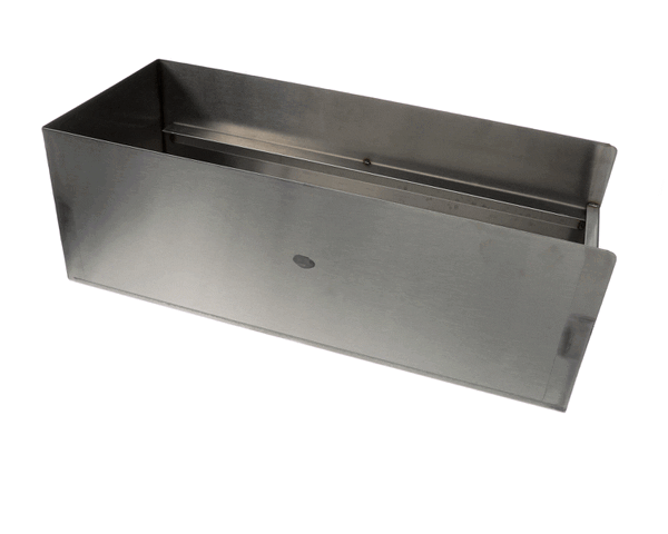 American Dish Service 089-9096 Scrap Accumulator, 3-D-S Seri (ADS089-9096)