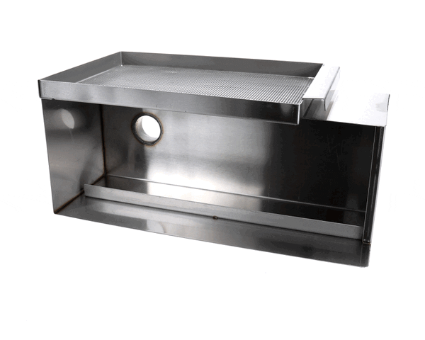 American Dish Service 089-9150 Scrap Accumulator 3-D Series ( (ADS089-9150)