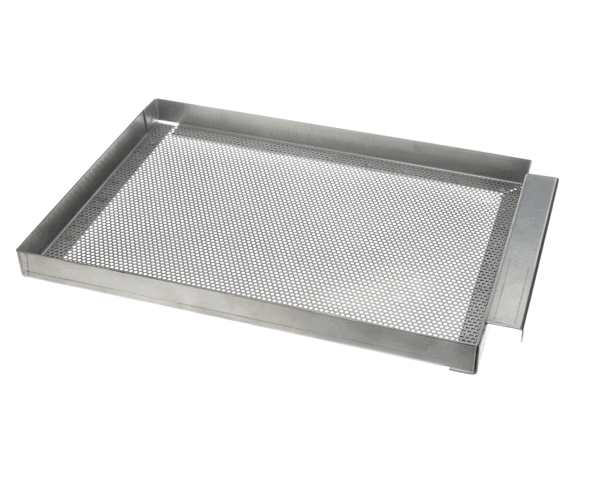 American Dish Service 089-9154 Tray, Scrap Accumulator Dual (ADS089-9154)
