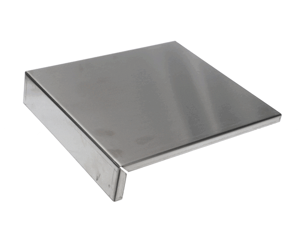 American Dish Service 089-9182 Lid, Cover Scrap Accumulator (ADS089-9182)