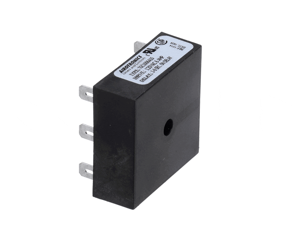 American Dish Service 091-3079 Relay, Time Delay Solid Dispe (ADS091-3079)