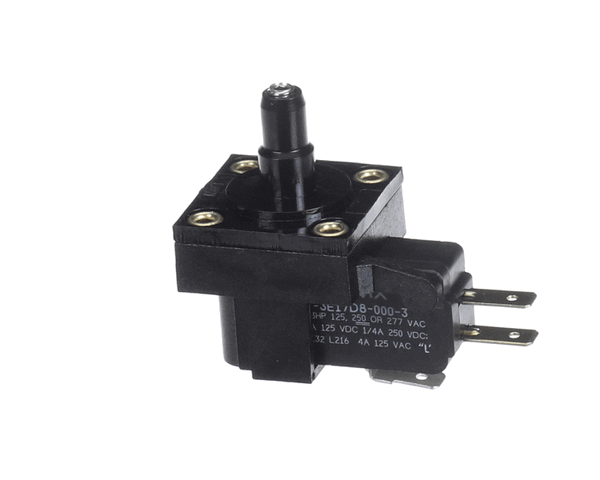 American Dish Service 091-3080 Switch, Vacuum, Low Level Ala (ADS091-3080)