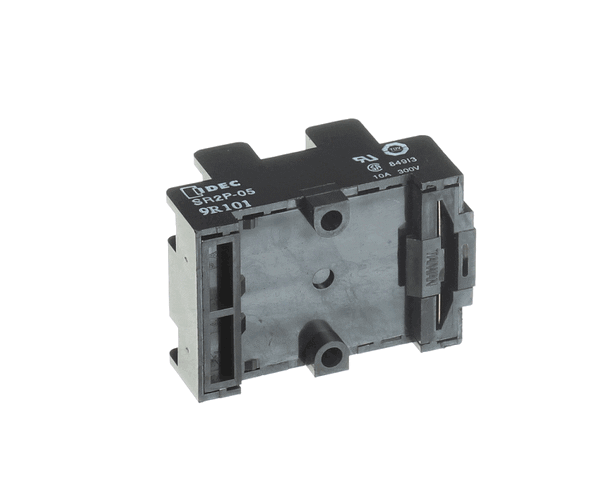 American Dish Service 091-3090 Socket, Relay, Fill Delay Relay (ADS091-3090)