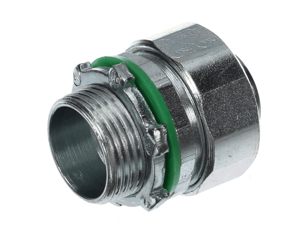American Dish Service 091-4139 Fitting, Conduit, 3/4 Straigh (ADS091-4139)