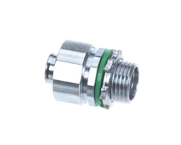 American Dish Service 091-4141 Conduit Fitting, 1/2 Straight (ADS091-4141)
