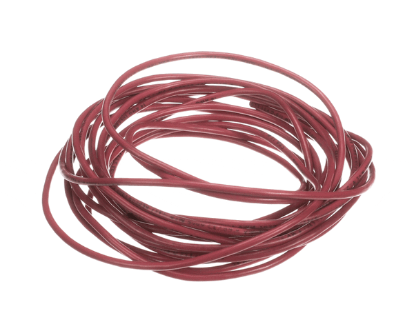 American Dish Service 091-5103 Wire, Red - 14 Gauge (Sold By (ADS091-5103)