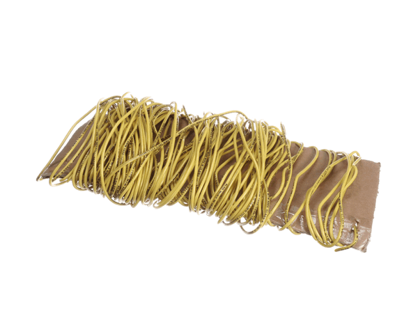 American Dish Service 091-5105 Wire, Yellow - 18 Gauge (Sold (ADS091-5105)