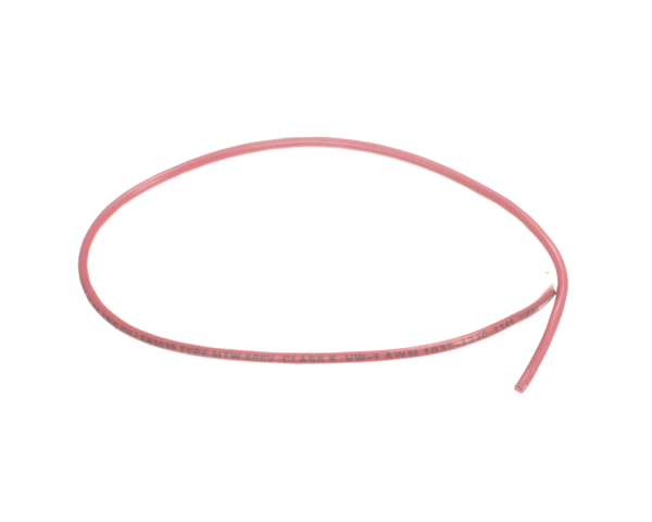 American Dish Service 091-5106 Wire, Red - 18 Gauge (Sold By (ADS091-5106)