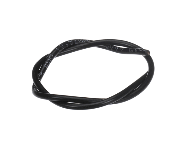 American Dish Service 091-5109 Wire, Black - 18 Gauge (Sold (ADS091-5109)
