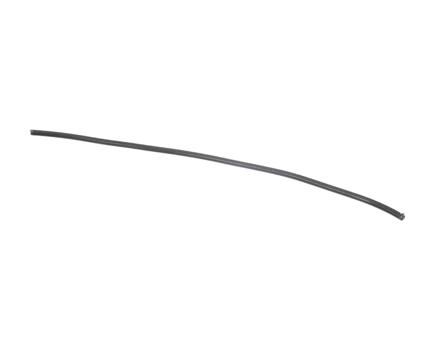 American Dish Service 091-5138 Wire, Black - 08 Gauge (Sold (ADS091-5138)