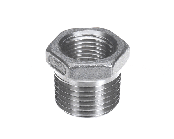 American Dish Service 092-1029 Fitting, Plumbing 1/2 X 3/8 R (ADS092-1029)