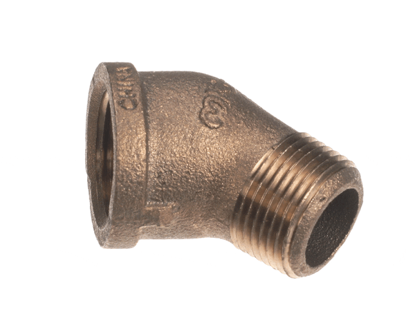 American Dish Service 092-1061 Fitting, Plumbing 3/4 Street (ADS092-1061)