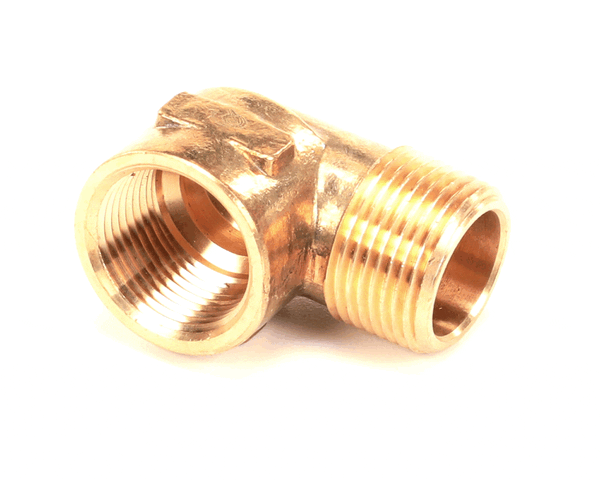 American Dish Service 092-1074 Fitting, Plumbing 3/4 Street (ADS092-1074)