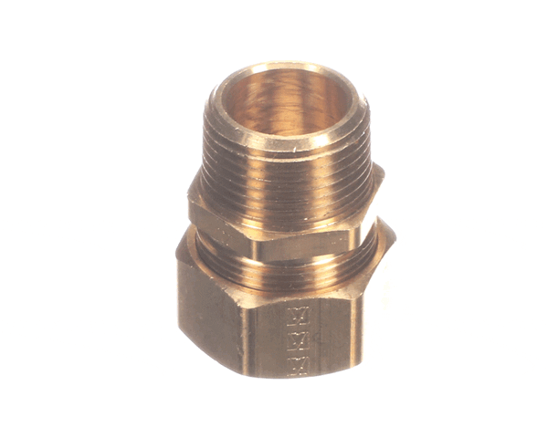 American Dish Service 092-1105 Fitting, Plumbing 3/4 Mpt X 7 (ADS092-1105)