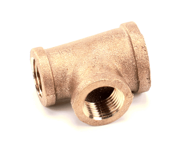 American Dish Service 092-1107 Fitting, Plumbing 3/4 Fpt X 1 (ADS092-1107)