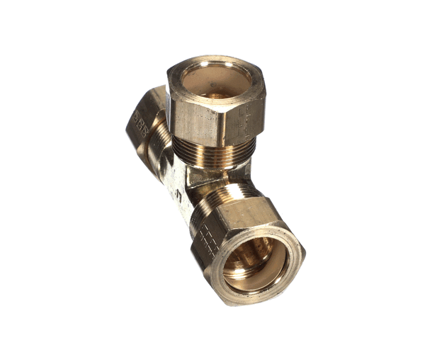 American Dish Service 092-1109 Fitting, Plumbing 7/8 X 7/8 X (ADS092-1109)