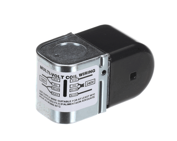 American Dish Service 092-5034 Coil, Water Solenoid Valve, D (ADS092-5034)