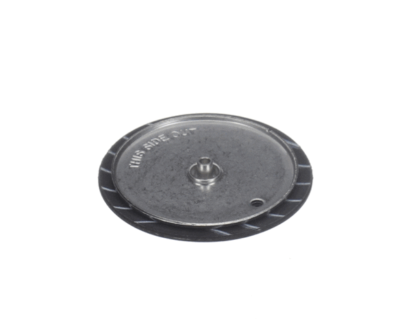 American Dish Service 092-5076 Diaphragm, Water Solenoid 1/2" J/E, Epdm (ADS092-5076)