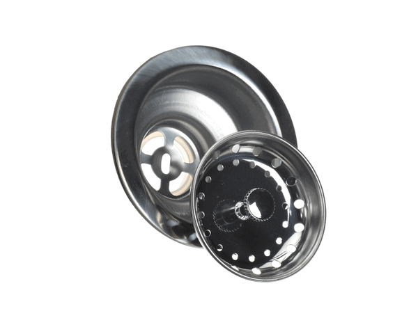 American Dish Service 092-9003 Drain, Basket Strainer (ADS092-9003)