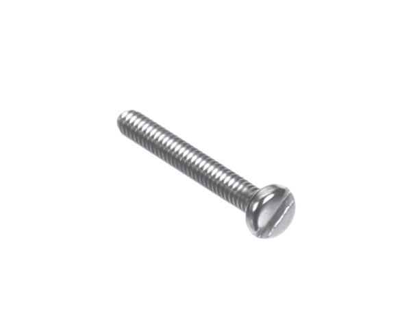 American Dish Service 098-1106 Screw, 6-32 X 1 1/8 Pan Head (ADS098-1106)
