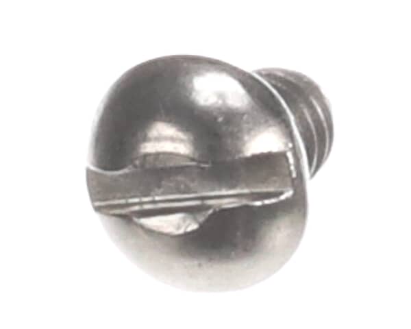 American Dish Service 098-1203 Screw, 8-32 X 1/4 Rh Slotted (ADS098-1203)