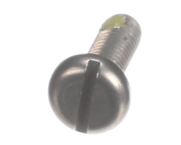 American Dish Service 098-1316 Screw With O'Ring, 10-32 X 5 (ADS098-1316)