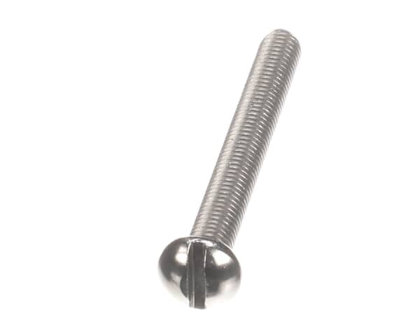 American Dish Service 098-1321 Screw, 10-32 X 1 3/4 Rh Slott (ADS098-1321)