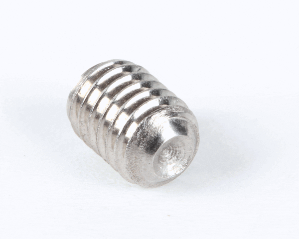 American Dish Service 098-1322 Screw, 10-32 X 1/4 Socket Hea (ADS098-1322)