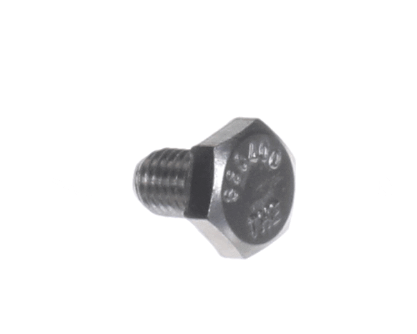 American Dish Service 098-1443 Bolt, 1/4 -28 X 3/8 Hh (Pumpe (ADS098-1443)