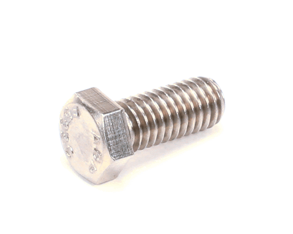 American Dish Service 098-1607 Bolt, 3/8-16 X 7/8 Hh (ADS098-1607)