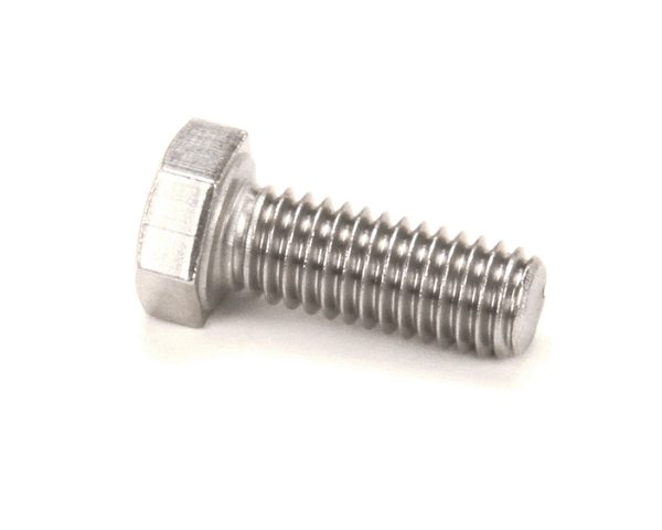 American Dish Service 098-1613 Screw, 3/8-16 X 1 Hh Ss With (ADS098-1613)