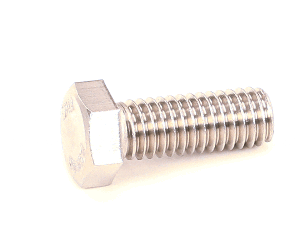 American Dish Service 098-1614 Bolt, 3/8-16 X 1 Hh (Bolt For (ADS098-1614)